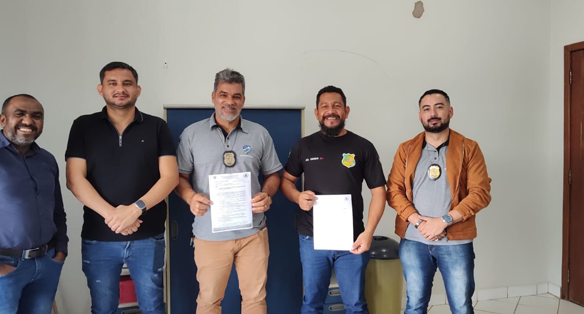 Singeperon protocola projeto de valorização salarial para a categoria do Sistema Socioeducativo