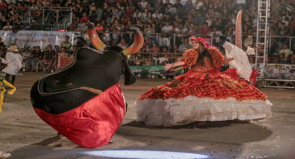 Setic fornece conectividade de internet à Sedec durante 39ª edição do Arraial Flor do Maracujá