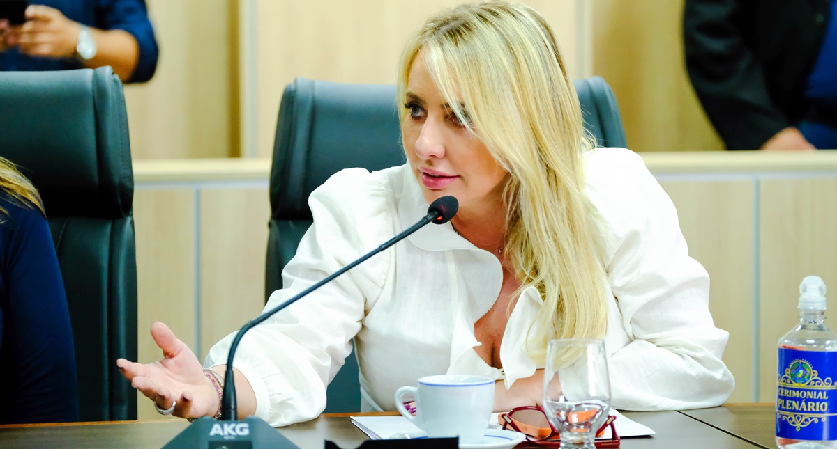 Ieda Chaves confirma incentivo ao Arraial Flor do Maracujá com emenda no valor de R$ 100 mil