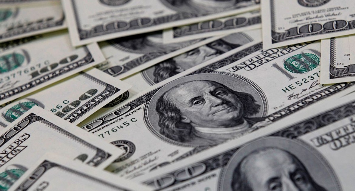 Contas externas têm saldo positivo de US$ 649 milhões em maio