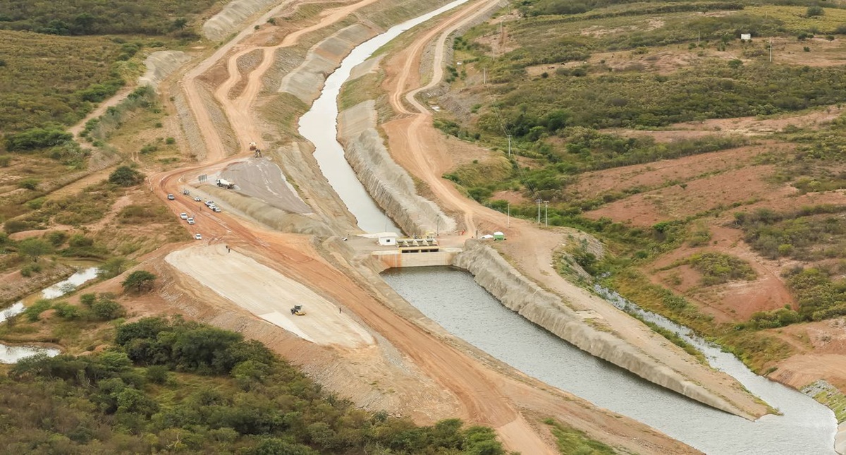 Nota técnica traz critérios para escolha de projetos de infraestrutura