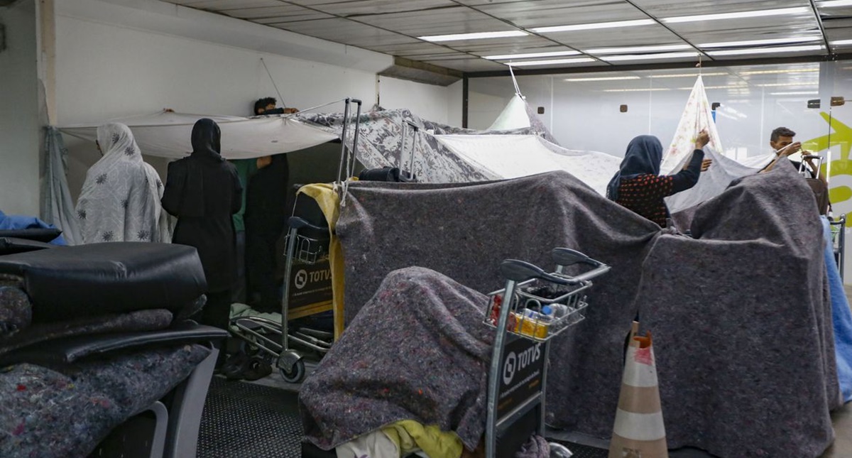 Grupo de trabalho vai elaborar Política Nacional de Saúde de migrantes