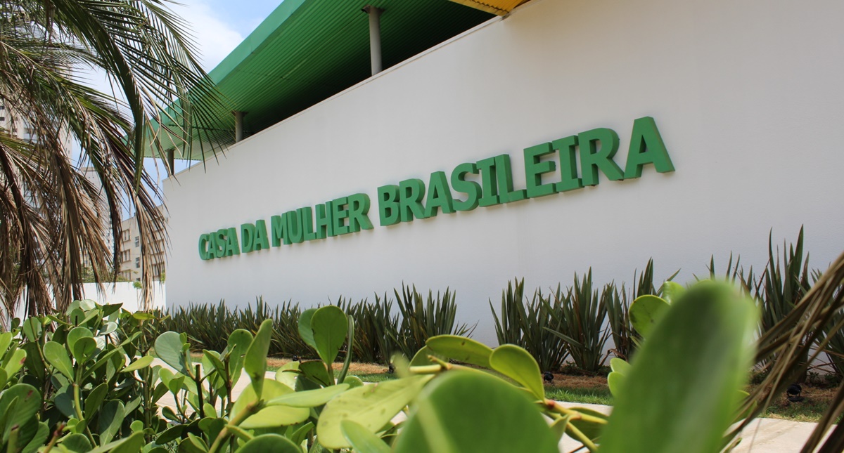 "Casa da Mulher Brasileira é necessária para Rondônia", diz Cláudia de Jesus