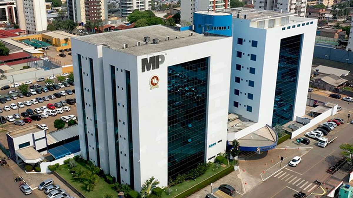 Regularização fundiária urbana e rural é tema de reunião entre MPRO e ALE-RO