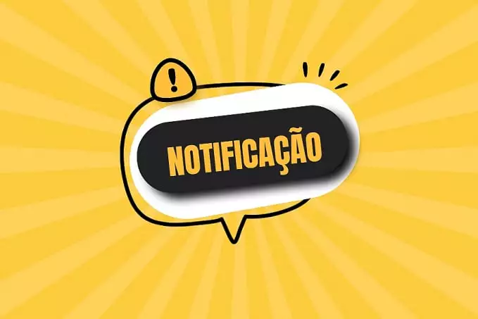 Notificação faz aos devedores e em face do coobrigado garante com fito de pagamento e de constituição em mora - News Rondônia