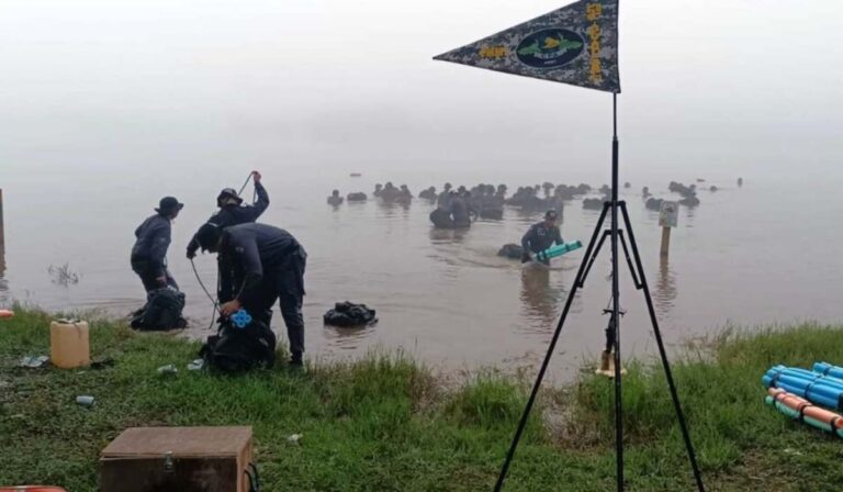 Policiais Militares de Rondônia concluem Curso de Operações Ambientais no Mato Grosso - News Rondônia