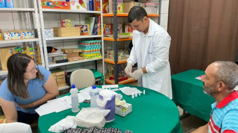 Serviços do Rondônia Cidadã contemplam moradores de Governador Jorge Teixeira neste fim de semana - News Rondônia