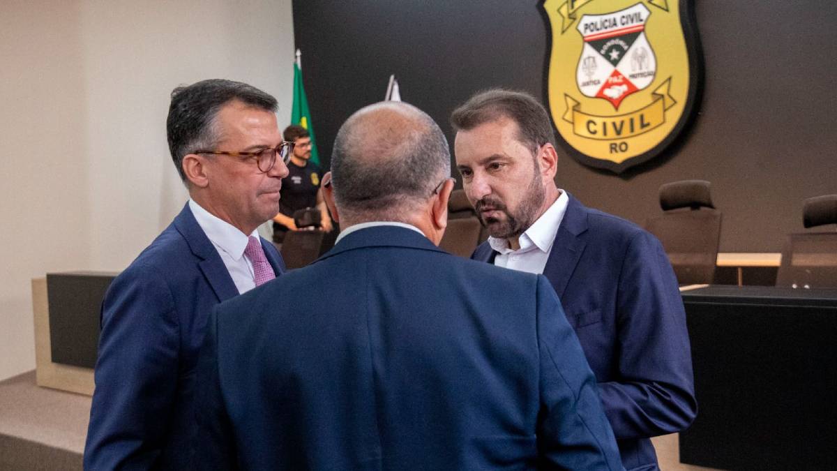 COMBATE À CORRUPÇÃO - Operação da Draco em Porto Velho surge após denúncia anônima - News Rondônia COMBATE À CORRUPÇÃO - Operação da Draco em Porto Velho surge após denúncia anônima
