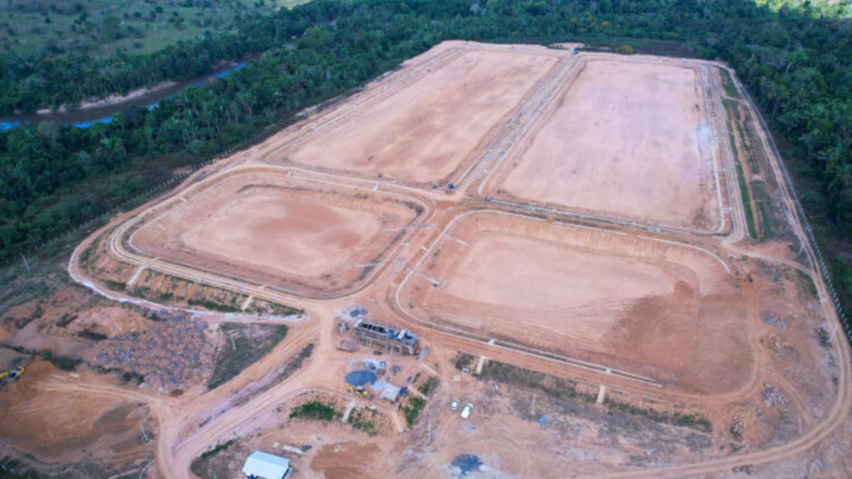 Com empenho de mais de R$ 44 milhões, Jaru e Ji-Paraná ganham reforço em obras de esgotamento sanitário