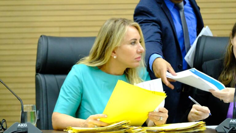 Ieda Chaves obtém aprovação de Projeto de Lei Ordinária que incorpora o termo PcD em empresas