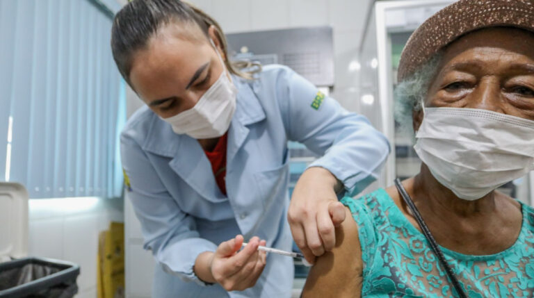 Prefeitura levará vacinas à 19ª edição do 'TRT Comunidade' - News Rondônia