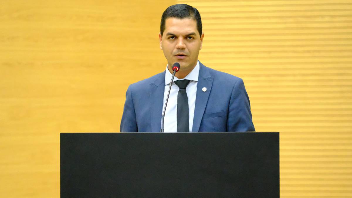 Deputado Cássio Gois destaca importância de participação no Parlamento Amazônico - News Rondônia