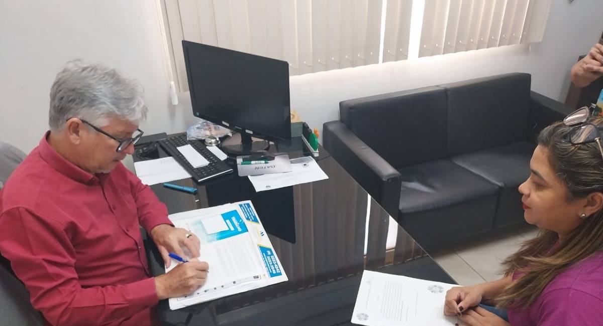 Publicado edital do Fundo Municipal dos Direitos da Criança e do Adolescente