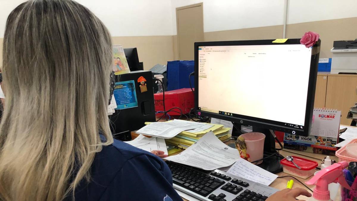 Prazo final para o recadastramento dos servidores municipais é nesta sexta-feira (30)