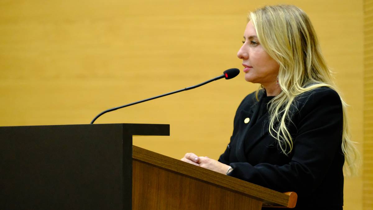 Após viagem a Brasília, Ieda Chaves anuncia que Rondônia terá Casa da Mulher Brasileira - News Rondônia