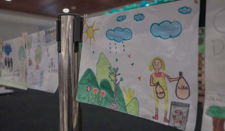 Premiação do concurso de desenho alusivo à Semana do Meio Ambiente será nesta sexta-feira (30) - News Rondônia