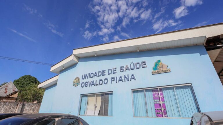 Atendimentos psicológicos são oferecidos em ação na USF Osvaldo Piana