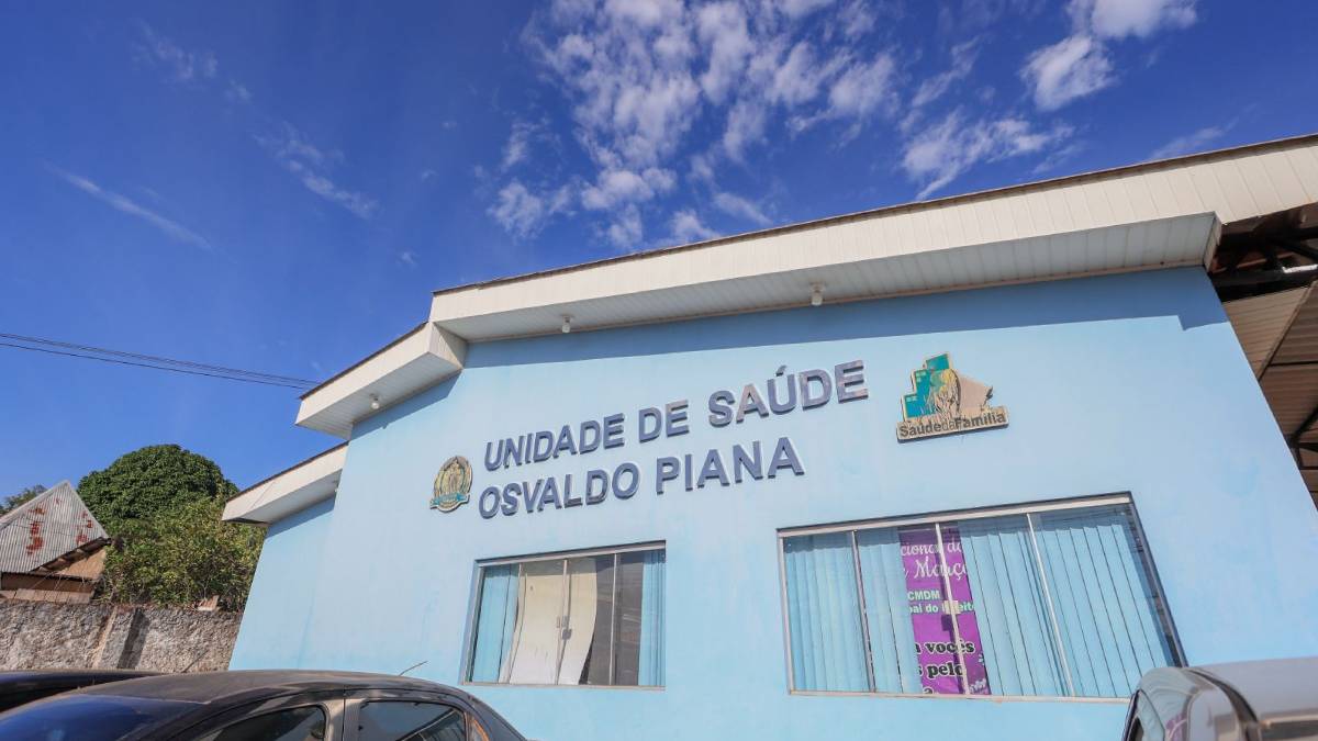 Atendimentos psicológicos são oferecidos em ação na USF Osvaldo Piana