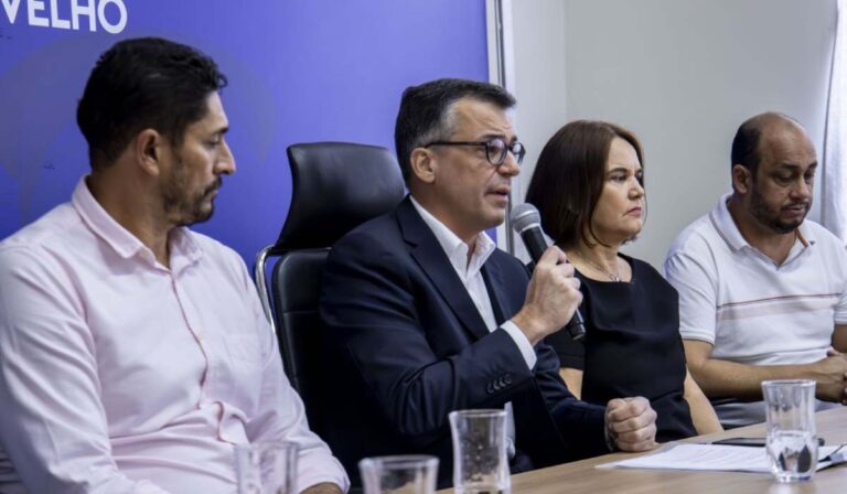 USF de União Bandeirantes vai ganhar reforma e ampliação - News Rondônia