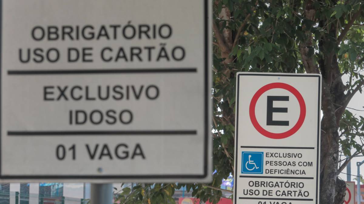 Idosos com CNH ou Pessoas com Deficiência (PcD) podem fazer a emissão de credencial para vagas exclusivas de forma on-line - News Rondônia Idosos com CNH ou Pessoas com Deficiência (PcD) podem fazer a emissão de credencial para vagas exclusivas de forma on-line