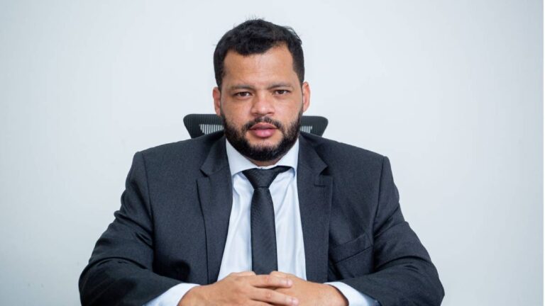 Nota de esclarecimento do deputado Edevaldo Neves