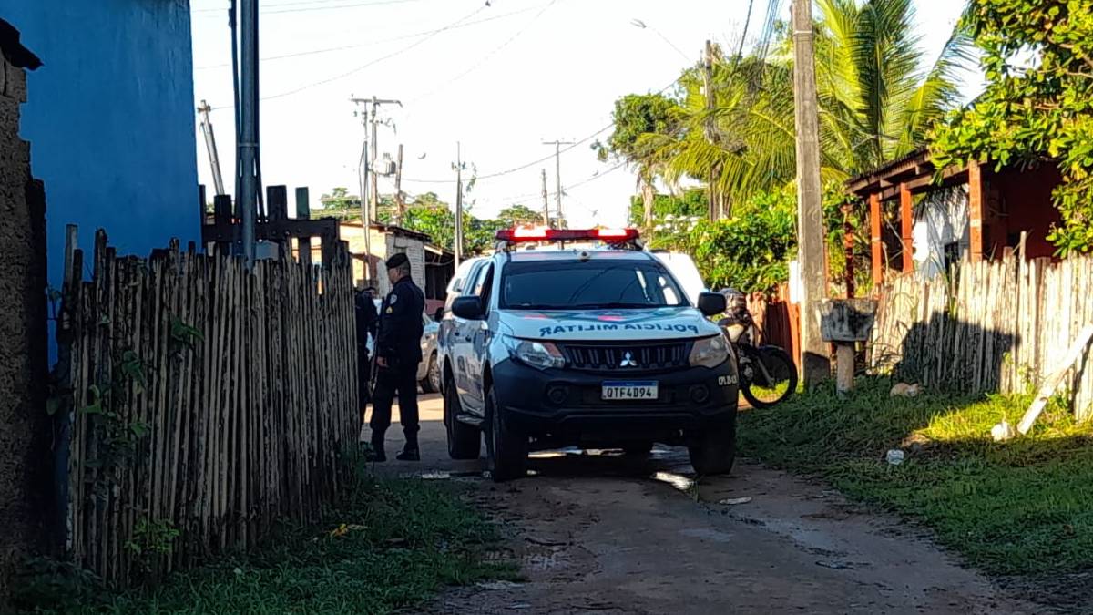 IDENTIFICADA Mulher é morta a facadas pela namorada após briga em bar News Rondônia