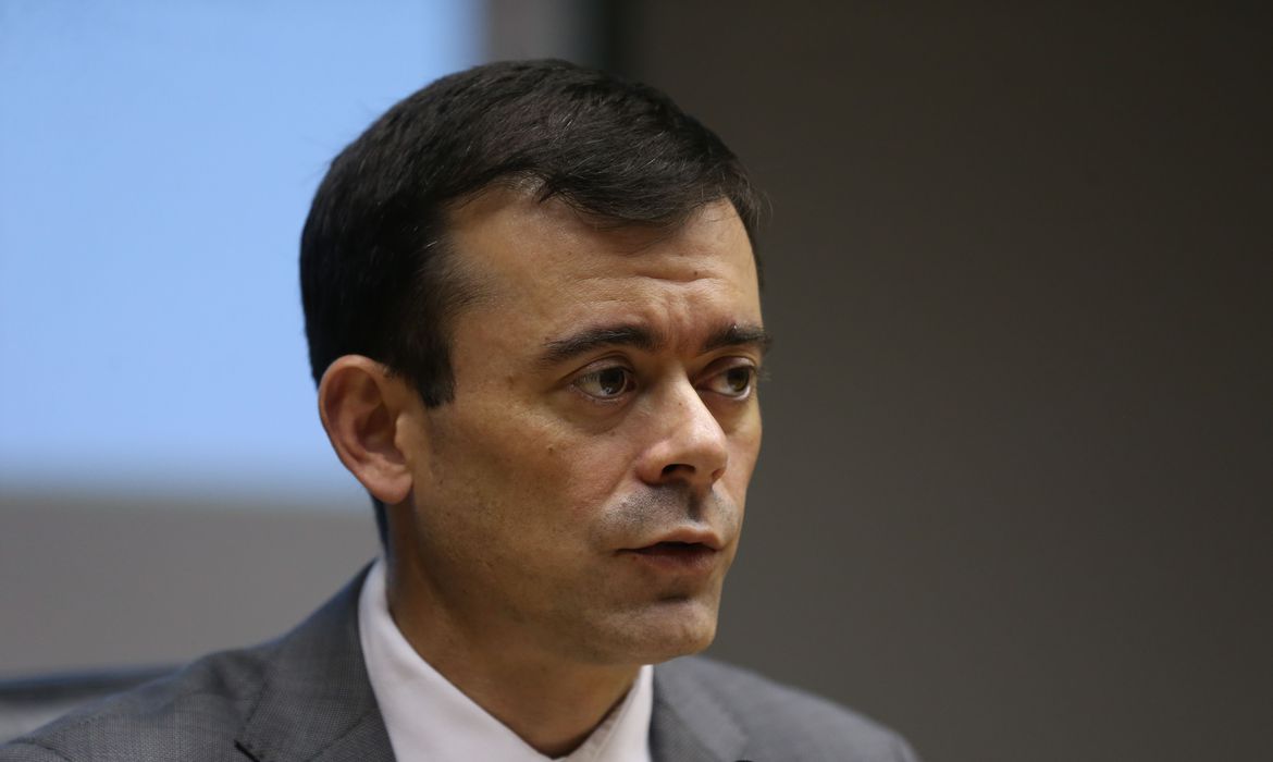 Tesouro pretende lançar títulos sustentáveis a partir de setembro