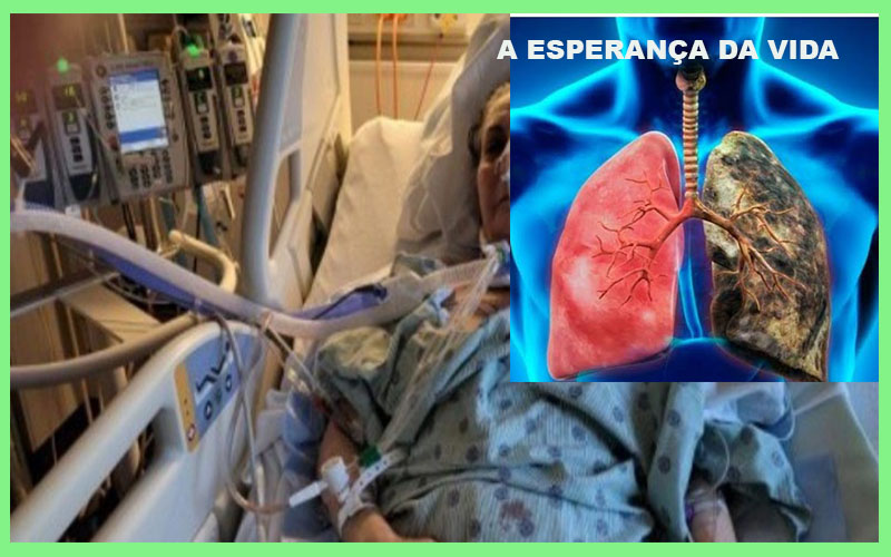 Um grande passo para a humanidade é a descoberta de um novo medicamento que reduz pela metade mortes por tipo de câncer no pulmão - News Rondônia