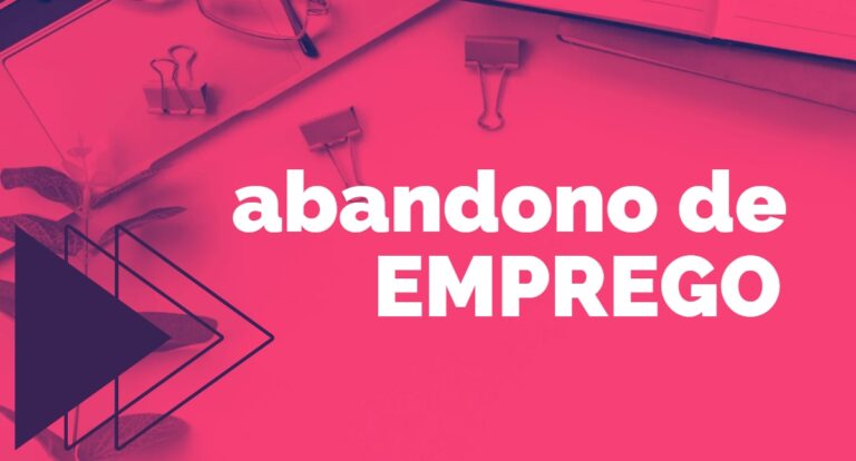 ABANDONO DE EMPREGO: EVELIN DE LOS ANGELES SIERRA GOMES - News Rondônia