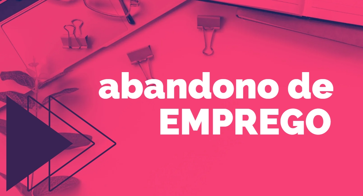 ABANDONO DE EMPREGO: EVELIN DE LOS ANGELES SIERRA GOMES - News Rondônia