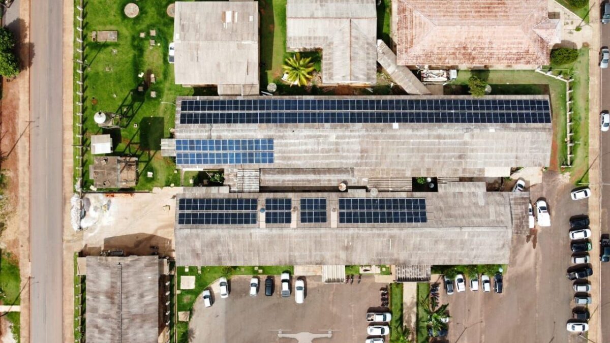 Programa de Eficiência Energética contempla instituições da área de Saúde