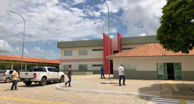 Aberta uma vaga para professor substituto na área de Medicina Veterinária no Campus Jaru