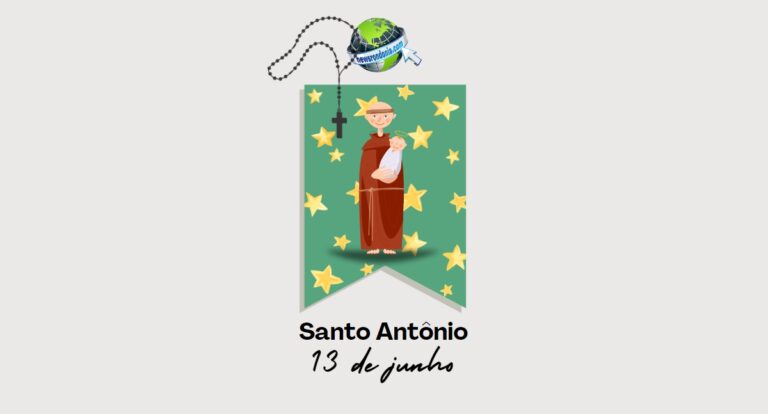 13/06 – Dia de Santo Antônio - News Rondônia