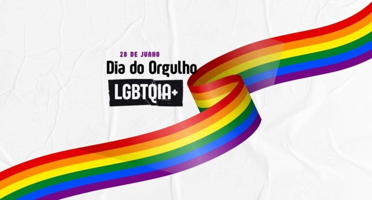 28/06 – Dia Internacional do Orgulho LGBTQIA+ - News Rondônia