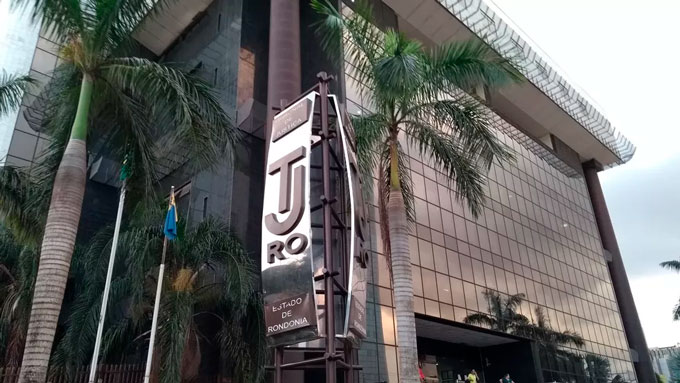 TJRO faz alerta sobre golpes pelo Whatsapp utilizando nome do Poder Judiciário