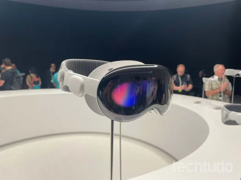 WWDC 2023 Apple Vision Pro