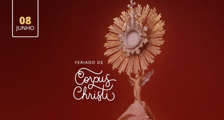 Corpus Christi: uma jornada sagrada através da Fé e da Tradição - News Rondônia