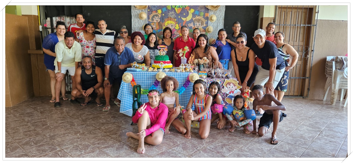 Vida Longa ao Sr. Francisco: Uma Homenagem à Sabedoria e Experiência - News Rondônia