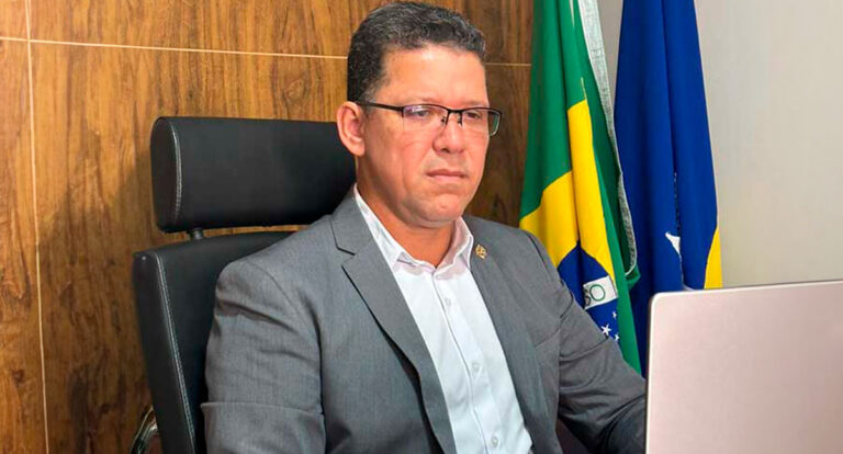 Decreto de Marcos Rocha autoriza reajuste nos repasses do programa PROAFI para escolas do estado - News Rondônia