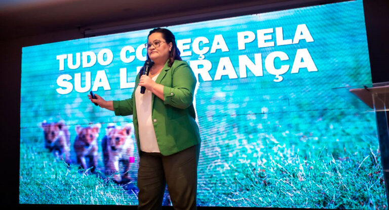 Coluna social Marisa Linhares: COACH RAFAELA ANGELO - News Rondônia