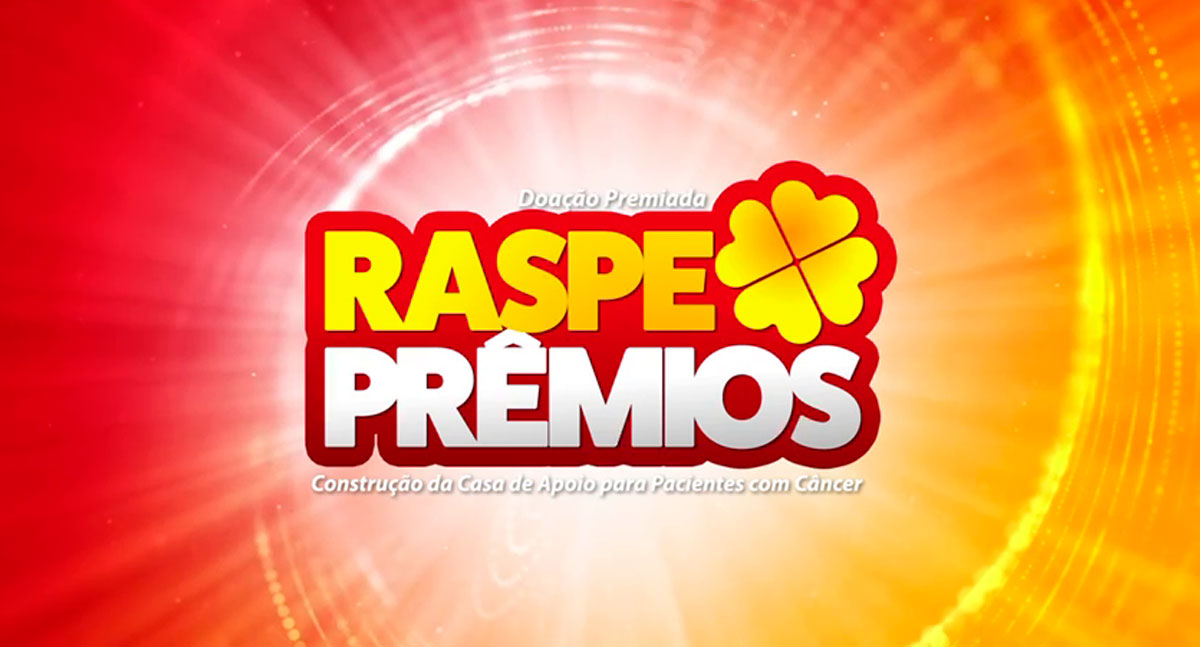 2º SORTEIO | doação premiada RASPE PRÊMIOS - ajude na construção da casa de apoio FILHOS DE HIRAM - News Rondônia