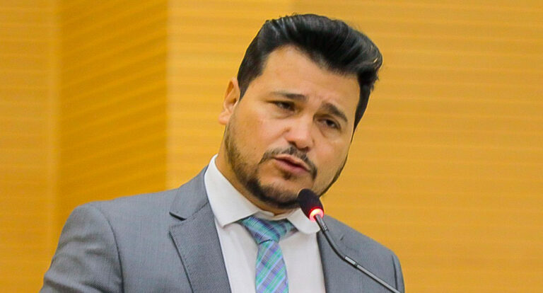 Deputado Marcelo Cruz nomeia membros da Frente Parlamentar que acompanhará a integração Brasil-Bolívia - News Rondônia