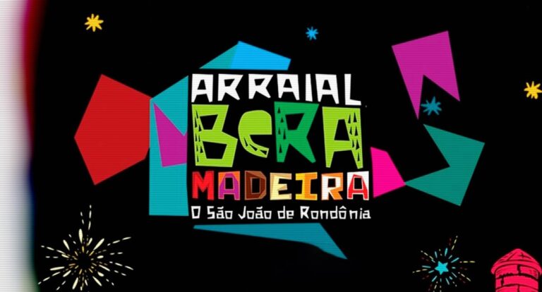 Segunda edição do Arraial Beramadeira promete agitar Porto Velho com concurso de forró e muito mais - News Rondônia