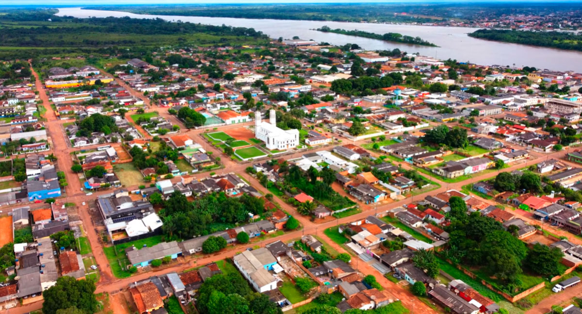 Tráfico humano: quadrilha usava rota Porto Velho Guajará-Mirim - News Rondônia