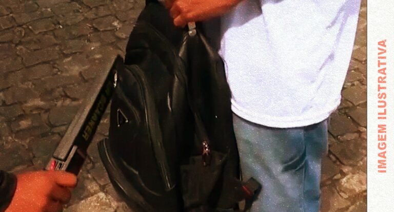Tá no Diário: PL vetado pelo governo obrigando instalação de detectores de metais em escolas virou Lei - News Rondônia