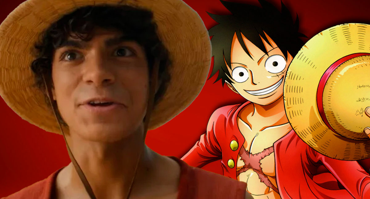 Netflix prepara-se para a chegada do live-action de One Piece