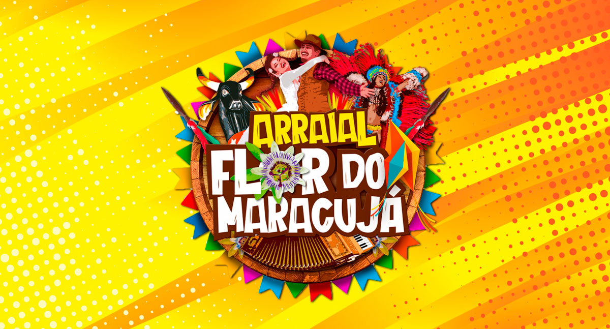 Abertura da 39ª Flor do Maracujá - Primeira Noite - News Rondônia