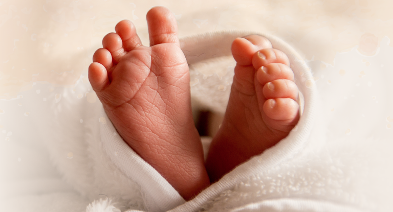 Teste do pezinho: diagnósticos precoces salvam vida de recém-nascidos