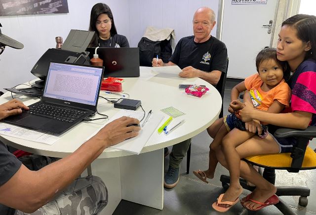 Justiça Rápida já fez mais de 160 audiências, no Vale do Guaporé