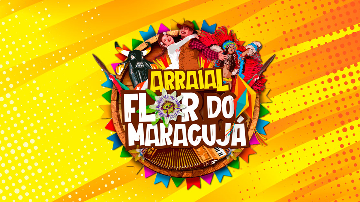 39ª Edição - Flor do Maracujá - 8ª Noite - 30/6/2023 - News Rondônia